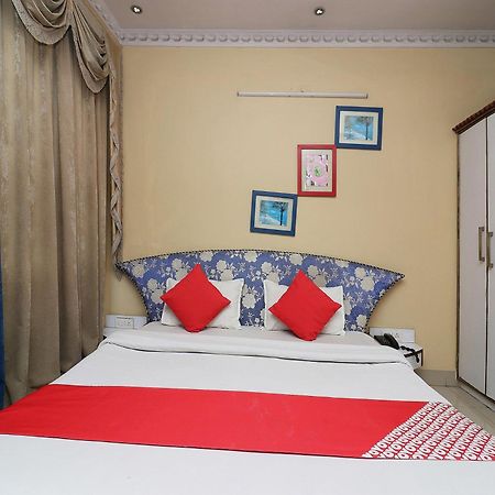 Hotel O Akash Regency Dhanbād Dış mekan fotoğraf