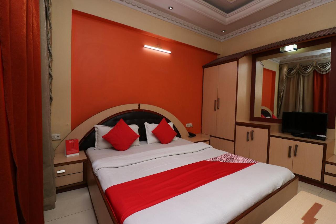 Hotel O Akash Regency Dhanbād Dış mekan fotoğraf