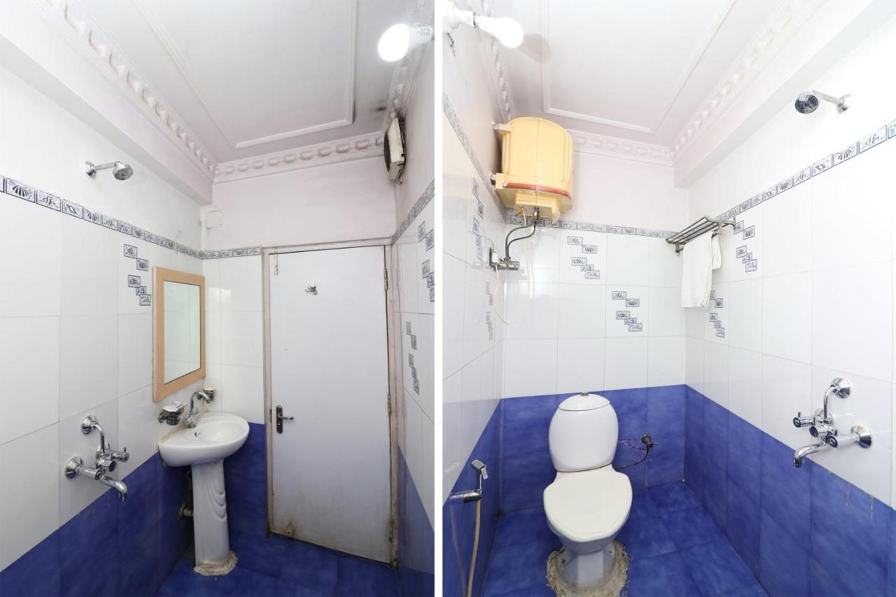 Hotel O Akash Regency Dhanbād Dış mekan fotoğraf