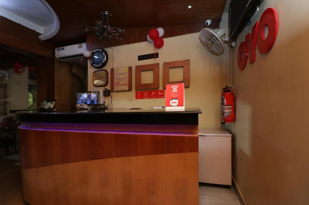 Hotel O Akash Regency Dhanbād Dış mekan fotoğraf