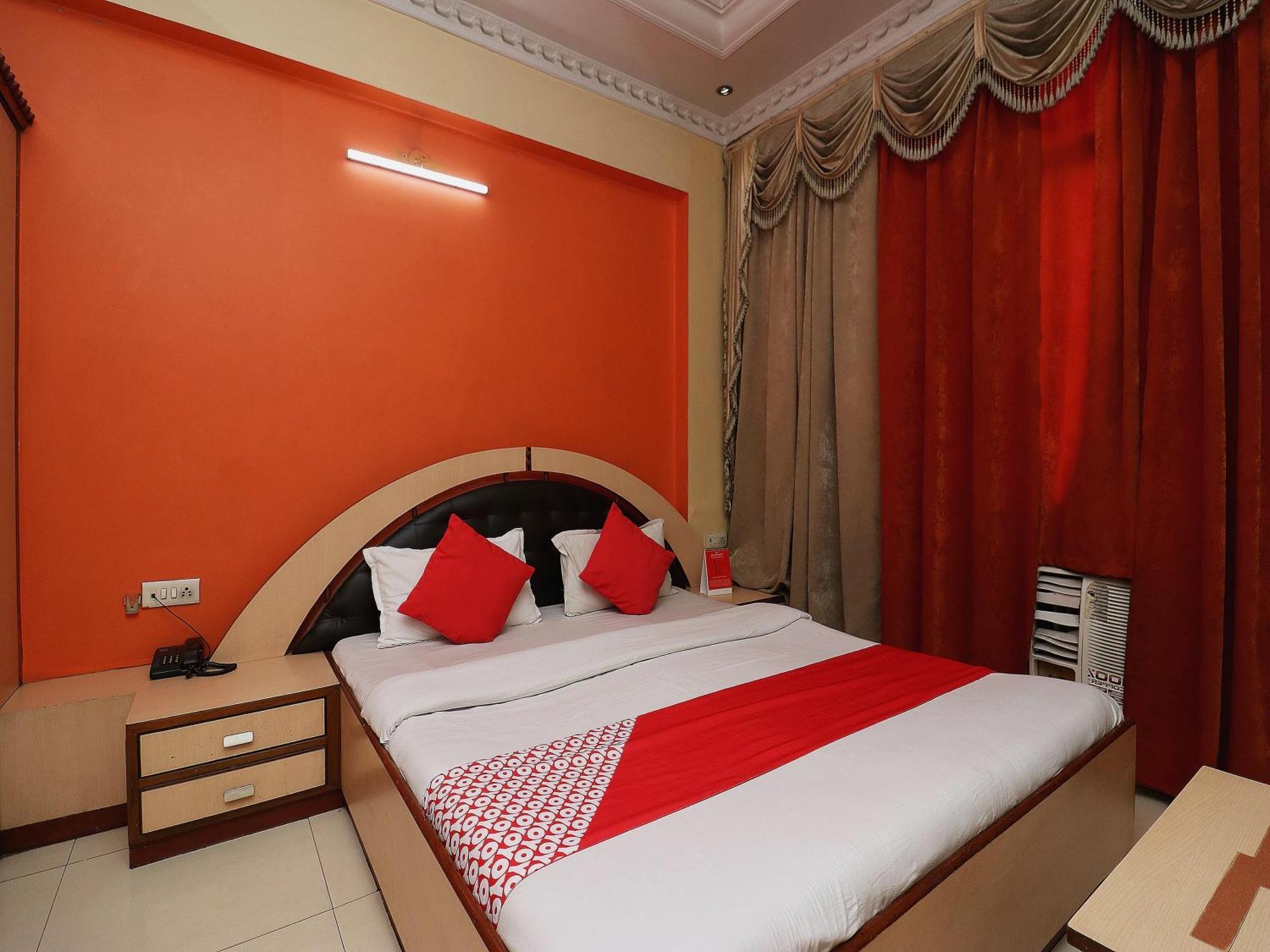 Hotel O Akash Regency Dhanbād Dış mekan fotoğraf