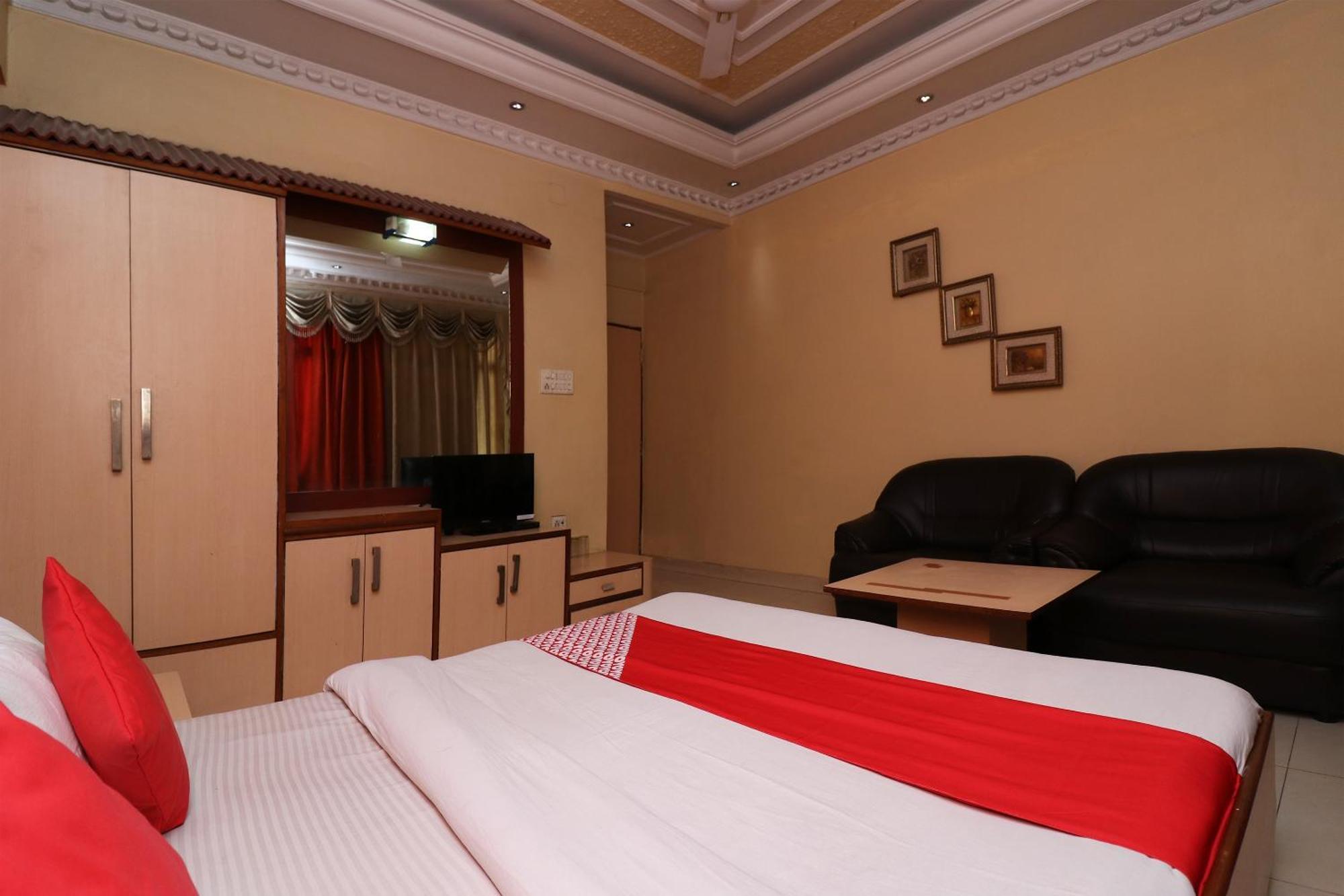 Hotel O Akash Regency Dhanbād Dış mekan fotoğraf