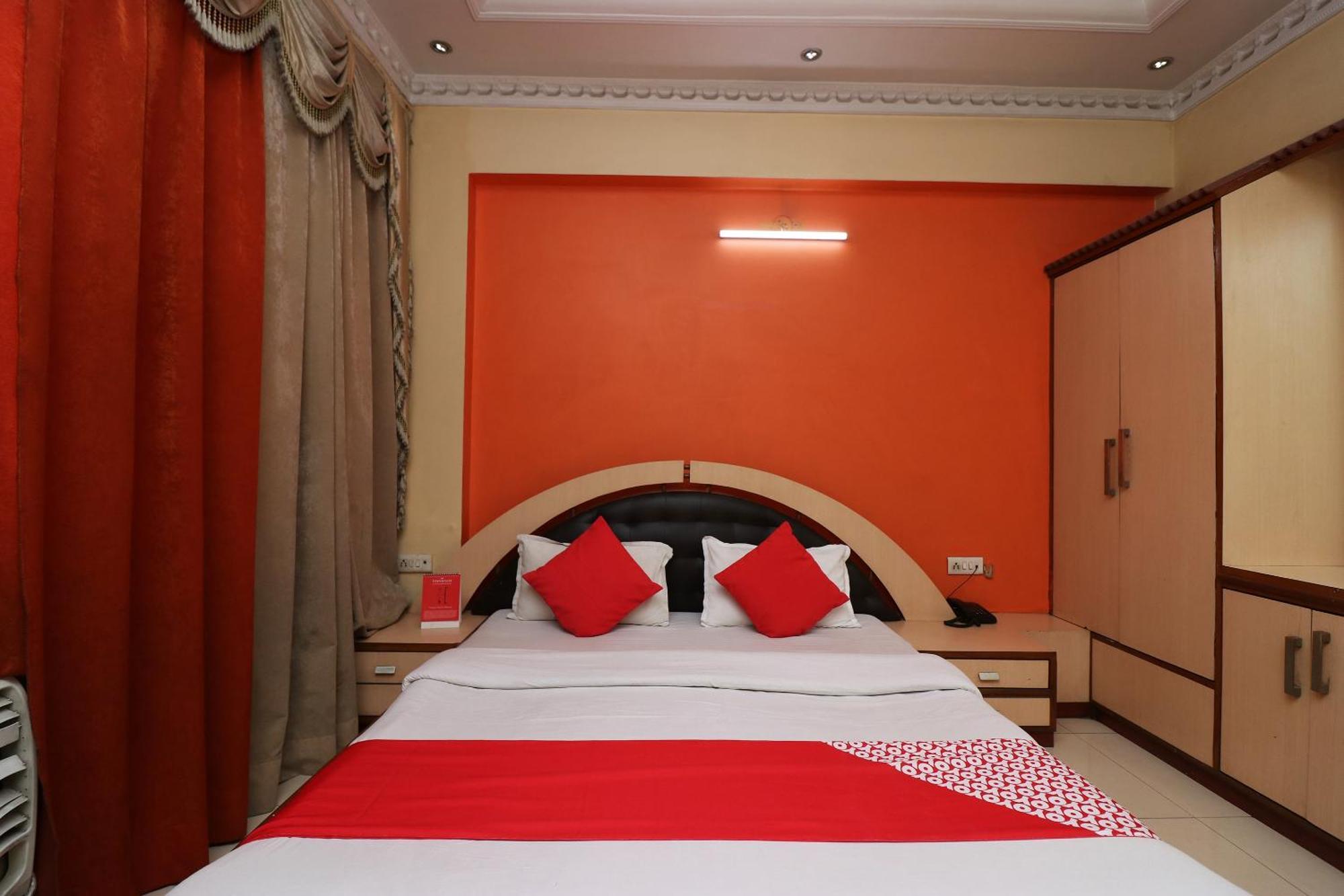Hotel O Akash Regency Dhanbād Dış mekan fotoğraf