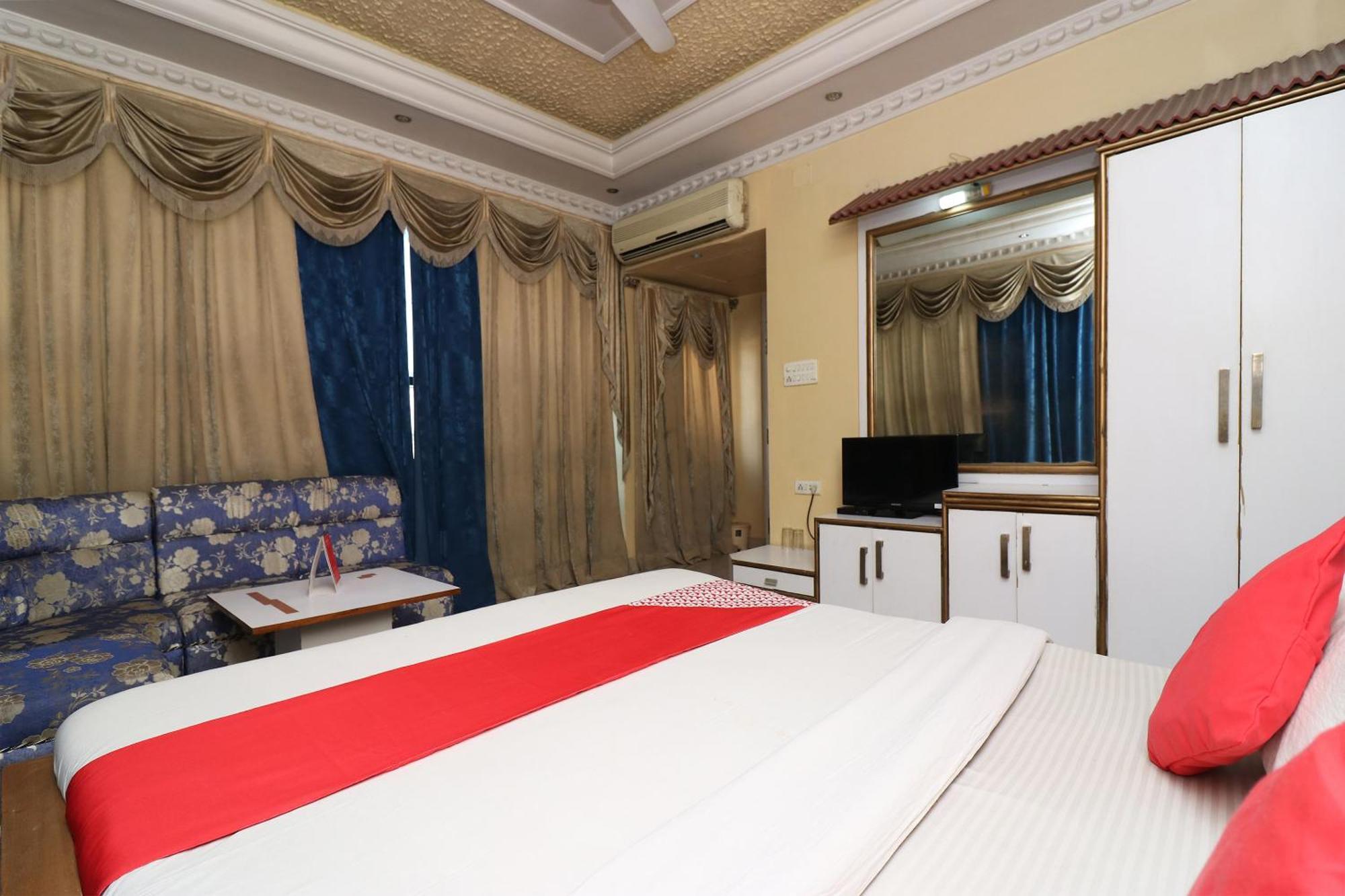 Hotel O Akash Regency Dhanbād Dış mekan fotoğraf