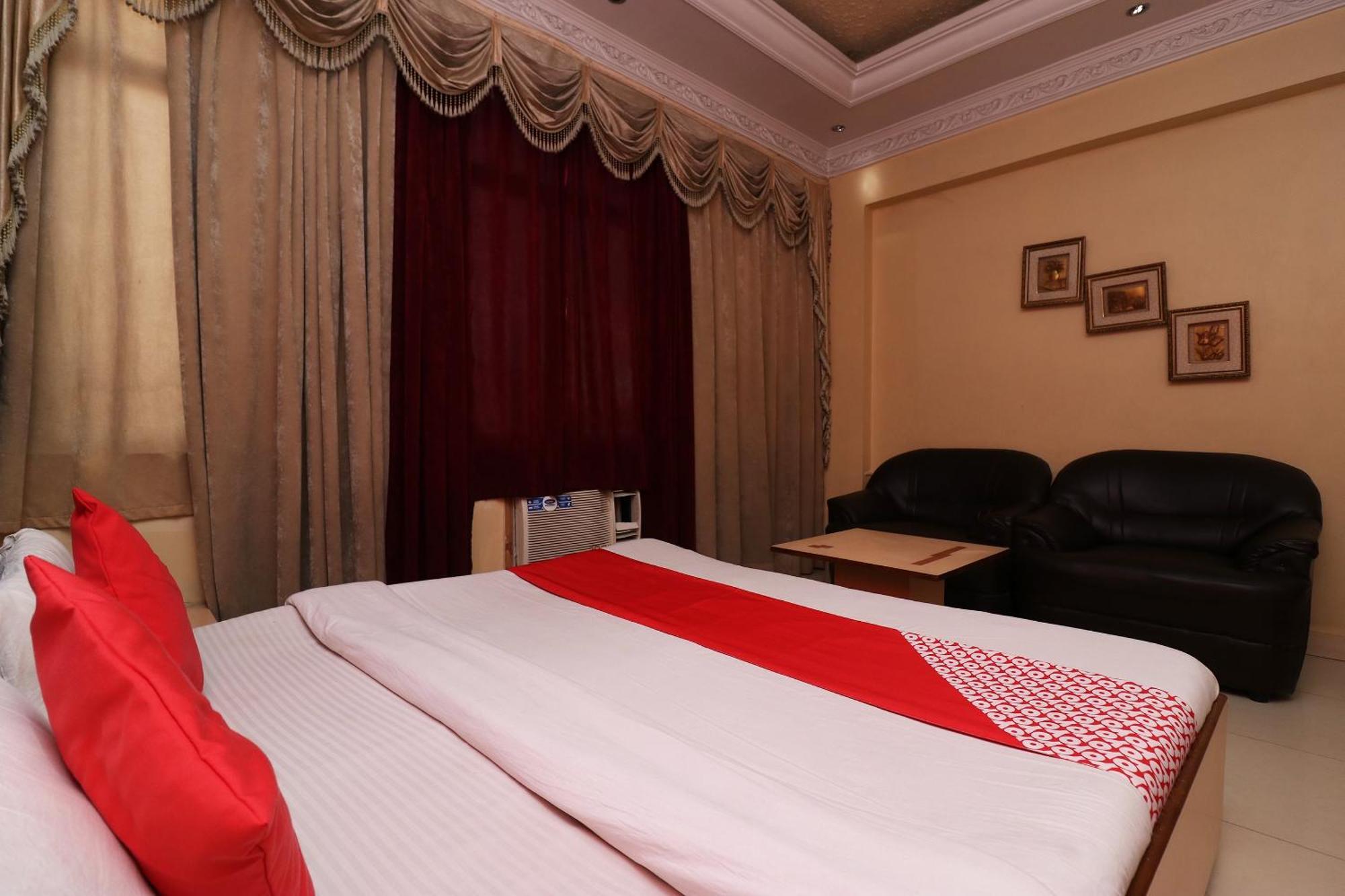 Hotel O Akash Regency Dhanbād Dış mekan fotoğraf