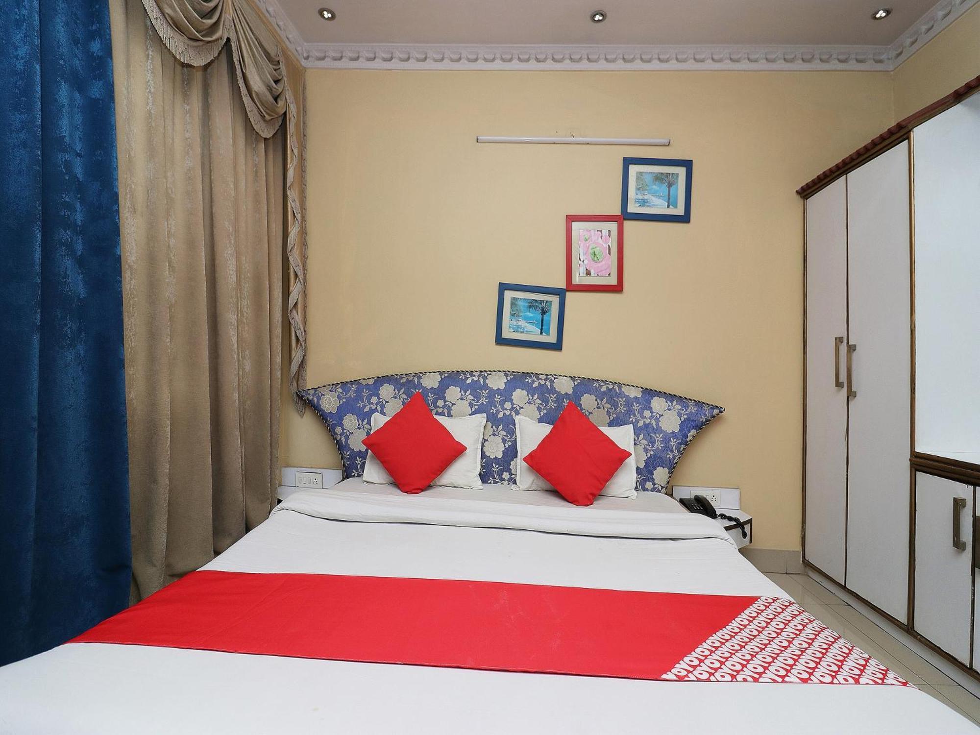 Hotel O Akash Regency Dhanbād Dış mekan fotoğraf