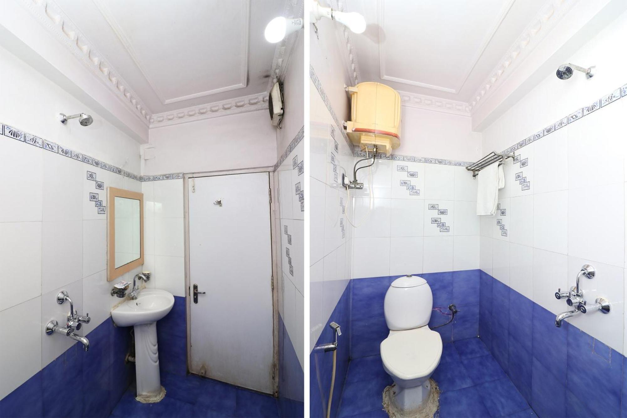 Hotel O Akash Regency Dhanbād Dış mekan fotoğraf