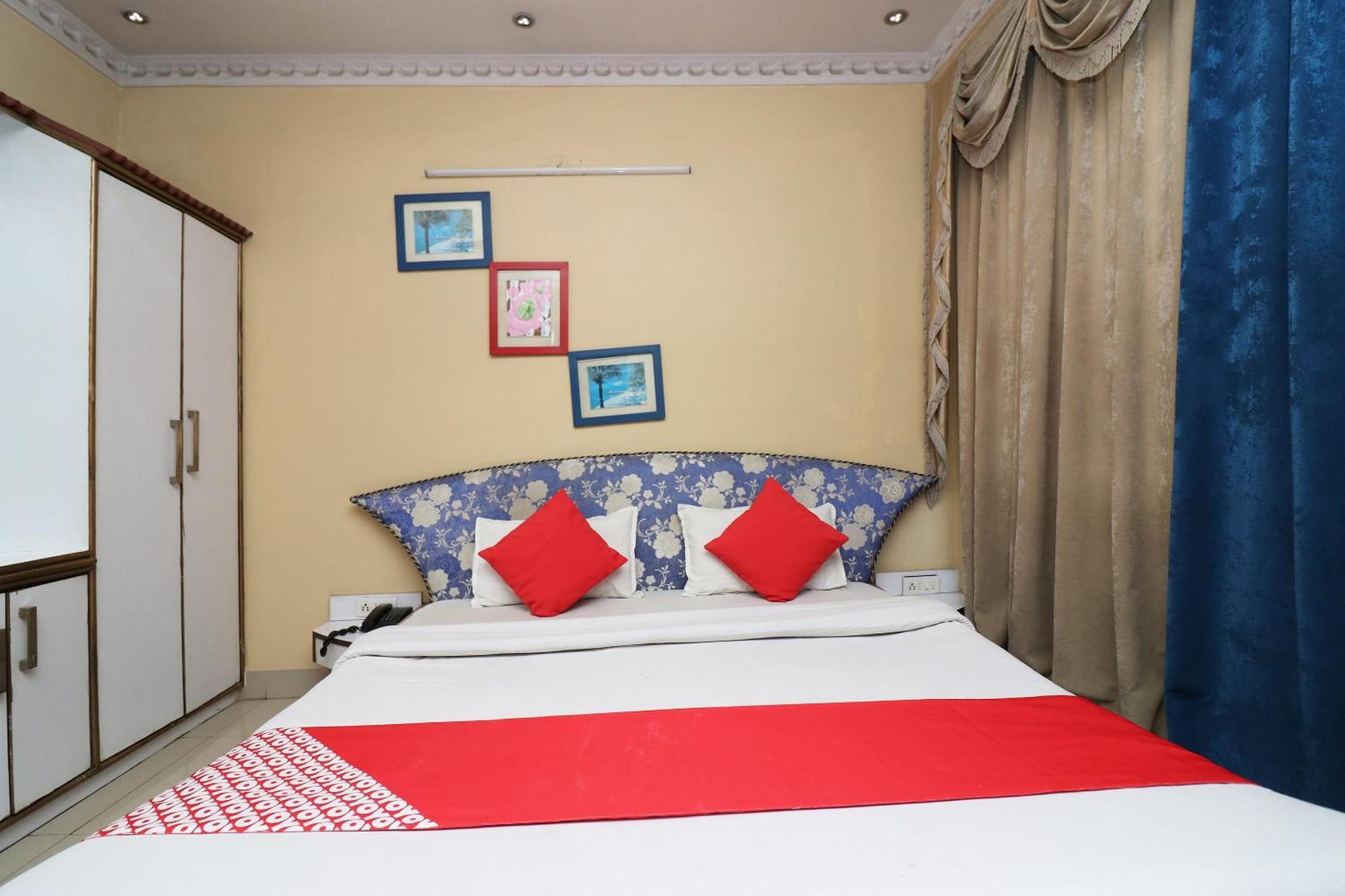 Hotel O Akash Regency Dhanbād Dış mekan fotoğraf