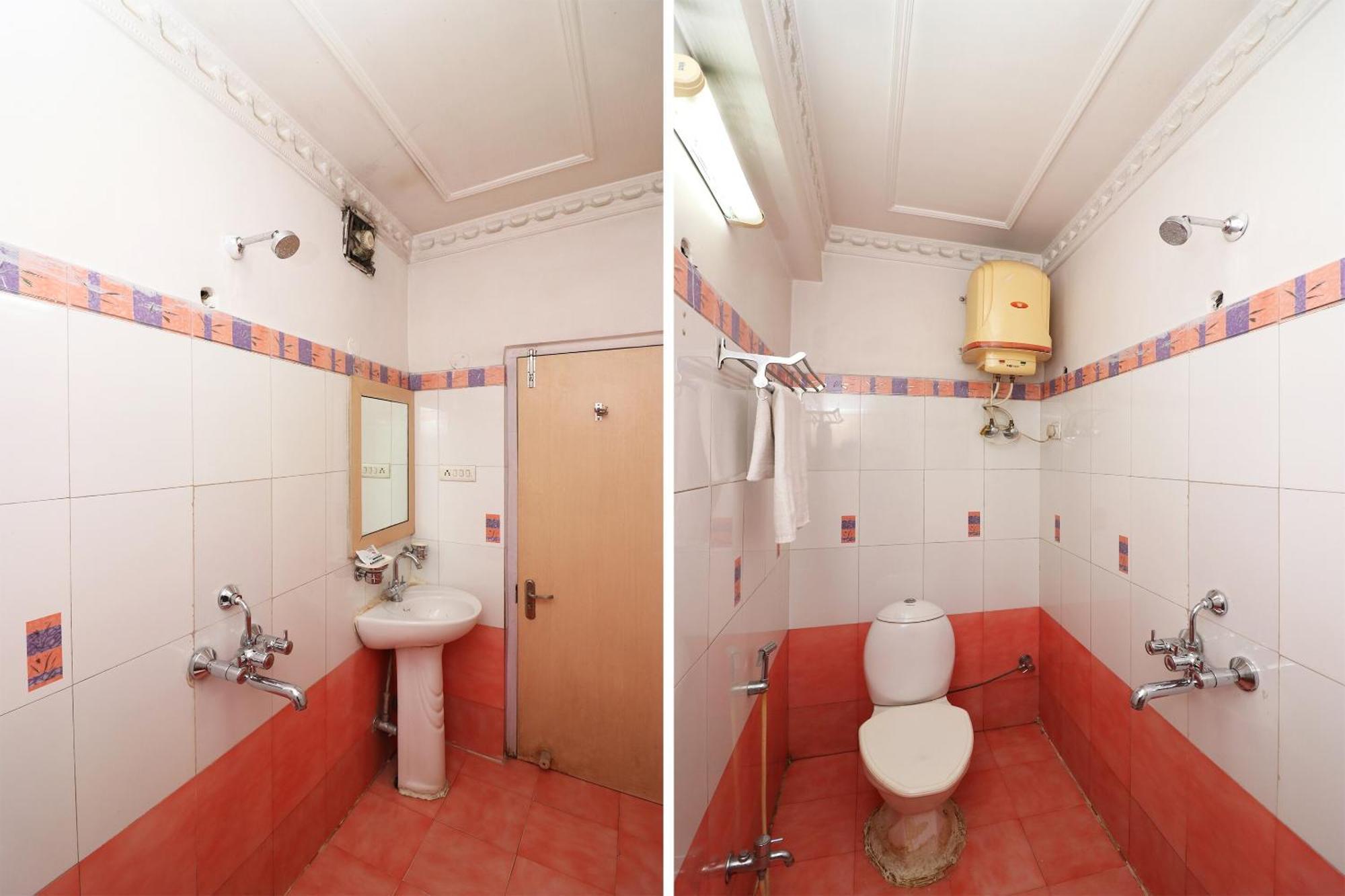Hotel O Akash Regency Dhanbād Dış mekan fotoğraf